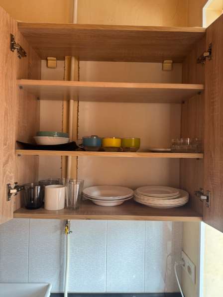 Уютная квартира в центре Еревана в фото 3