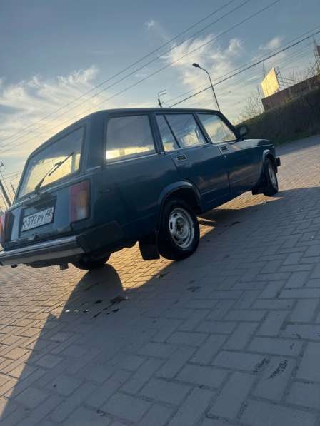ВАЗ (Lada), 2104, продажа в Курске в Курске фото 5