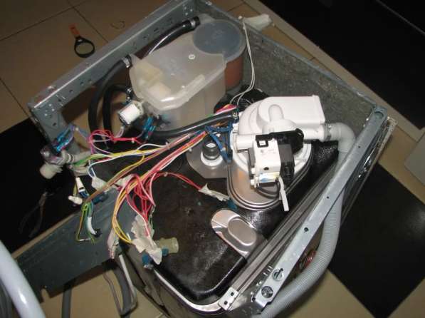 Ремонт бытовой техники на дому в Тюмени фото 3