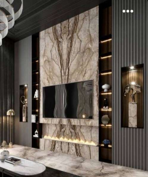 Ремонт квартир под ключ в фото 14