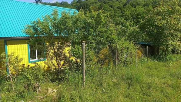Продаётся земельный участок площадью 15 соток в селе Шаумян в Туапсе фото 19