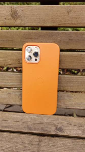 IPhone 12 Pro Max в Москве фото 3