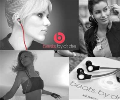 Monster Beats by Dr. Dre Tour в Екатеринбурге