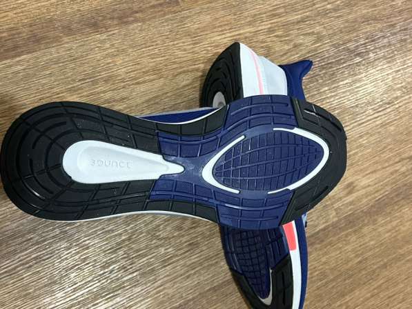 Adidas Q21 Run Tennis в Москве фото 3