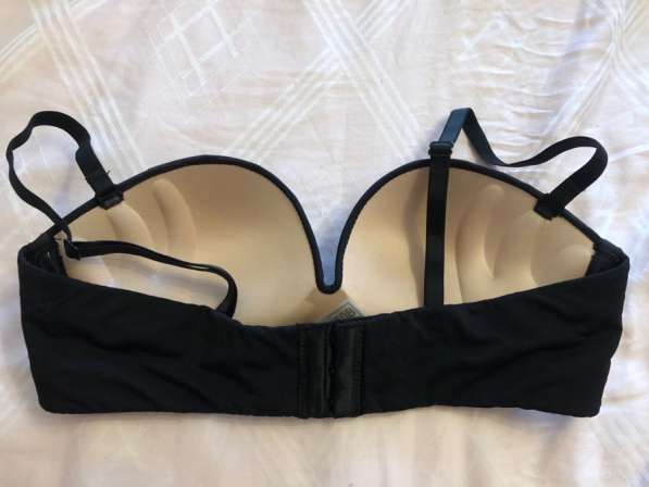 Бюстгальтер в Москве фото 5