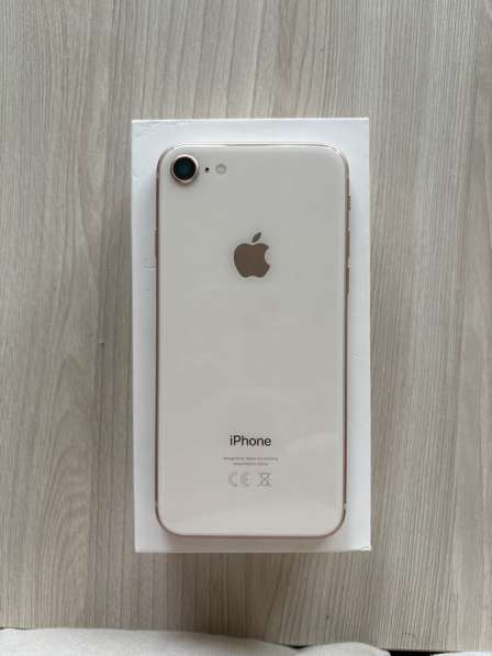 Iphone 8 64 gb в Челябинске