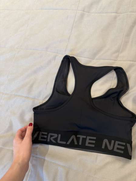 Топ спортивный женский в Москве