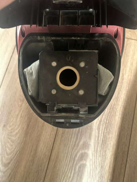 Рабочий пылесос в Никольском фото 3