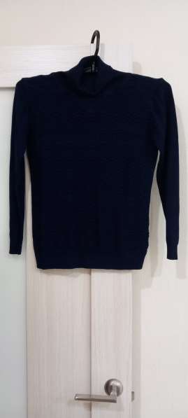 Джемпер для девочки