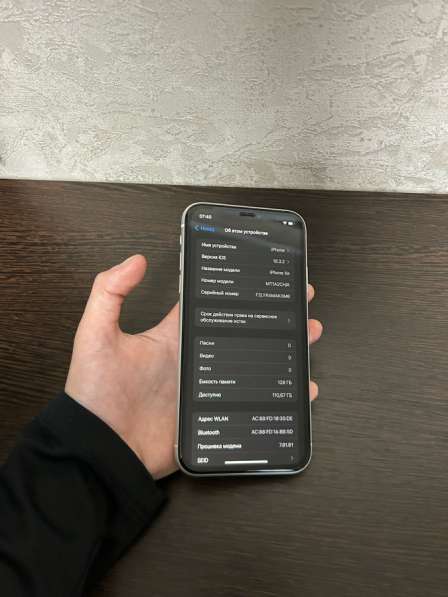 IPhone XR 128 в Казани фото 4