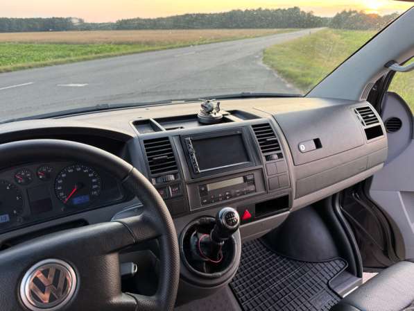 Volkswagen, Caravelle, продажа в г.Брест в фото 7