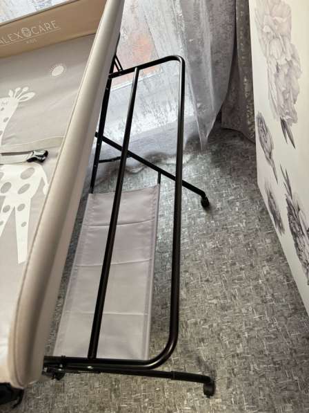 Складной пеленальный столик в Хабаровске