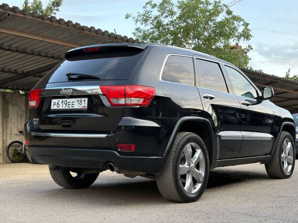 Jeep, Grand Cherokee, продажа в г.Луганск в фото 10