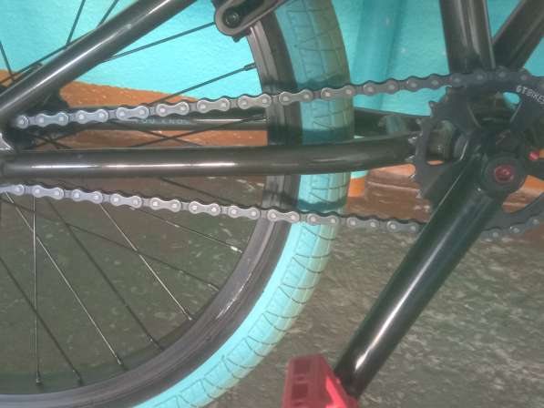 Велосипед Bmx GT bikes в Омске фото 15