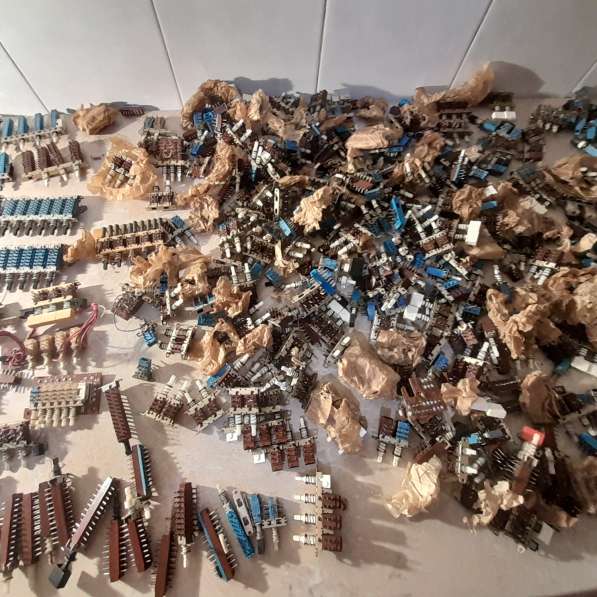 П2K переключатели в Челябинске фото 10