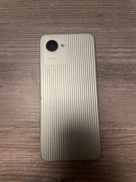 Продаю телефон realme С30 в Новочеркасске фото 3