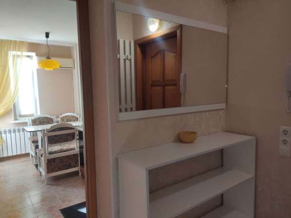 Солнечная квартира у моря в Севастополе фото 4