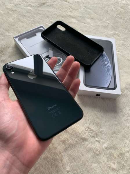 IPhone Xr 128