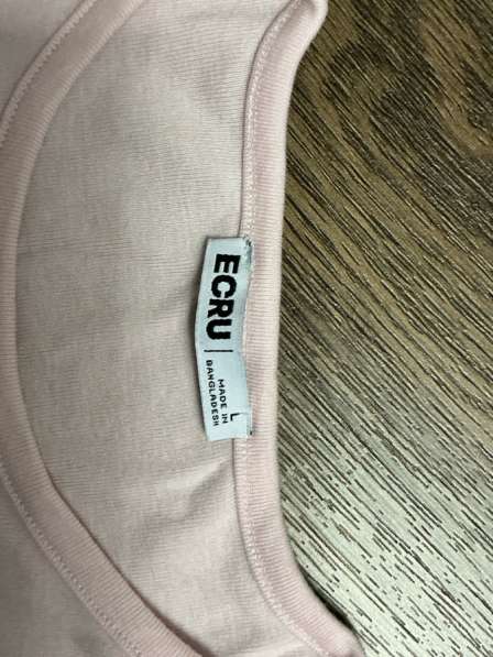 Футболка в Москве