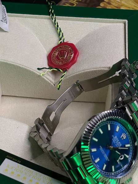 Часы Rolex в Москве фото 5