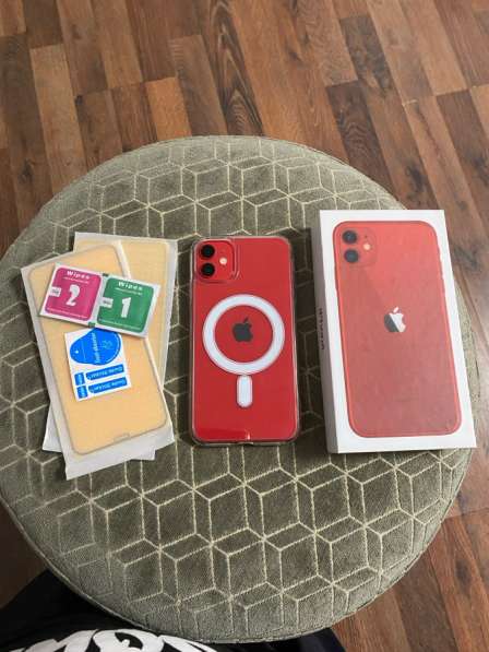 IPhone 11 в Москве фото 4