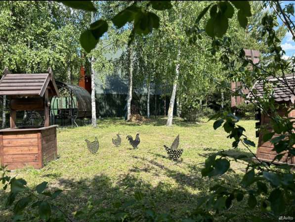 Сдам Домик с сауной в Нижнем Новгороде фото 6