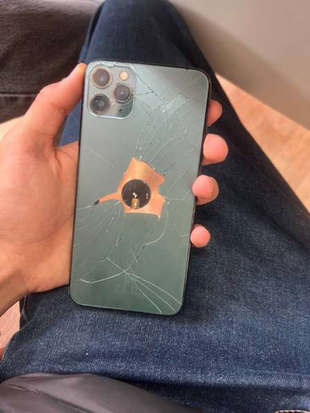 Электроника