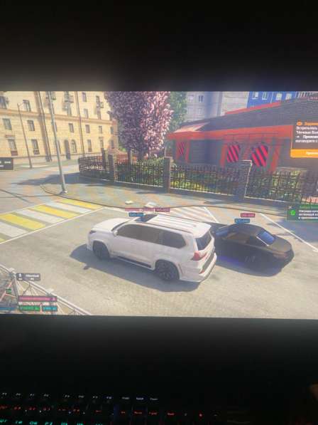 Компьютер игровой в Москве