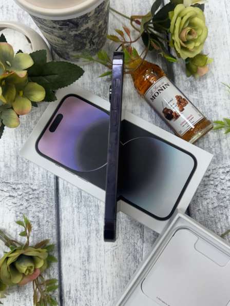IPhone 14 Pro 128 GB в Екатеринбурге фото 3