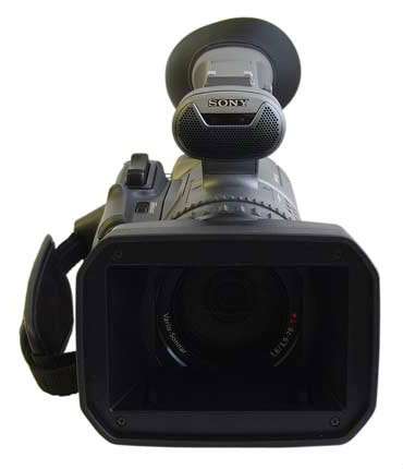 Видеокамеру Sony HDR-FX7Е в Ставрополе фото 3