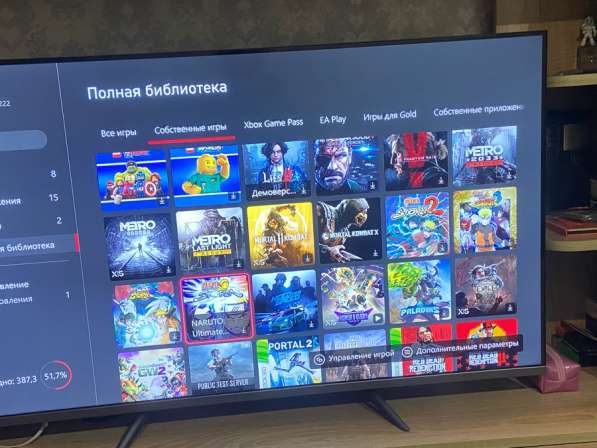 Xbox series x в Кирово-Чепецке фото 3