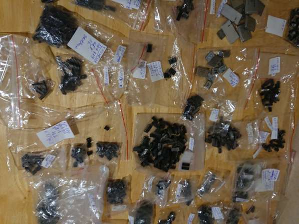 Микросхемы из СССР Новые в Челябинске фото 3