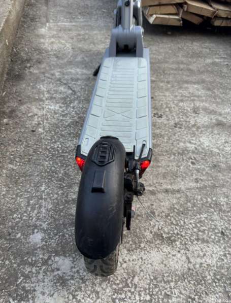Электросамокат Kuggo m2 pro