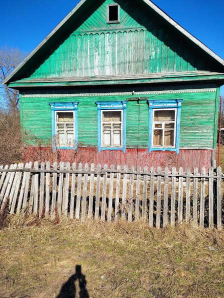 Продам дом с приусадебным участком в районном городе РФ в Унече фото 4