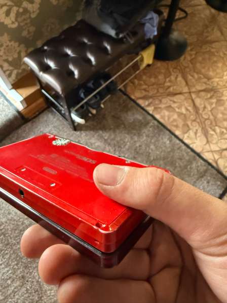 Nintendo 3ds в Владивостоке