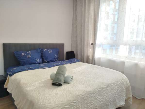 Live-in-comfort на Мезенцева 14 в Домодедове фото 10