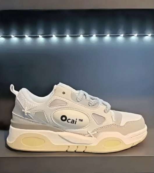 Кроссовки зимние ocai в Омске фото 3