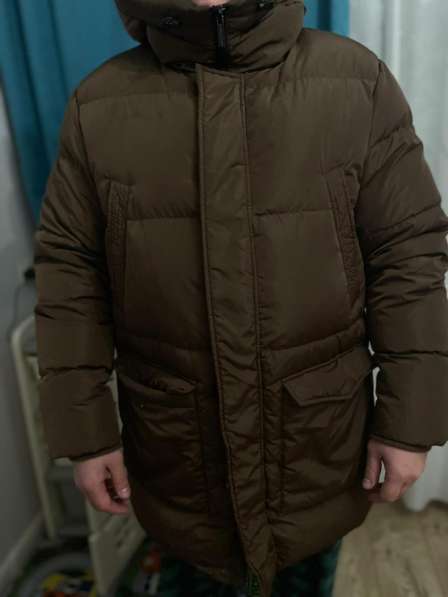 Пуховик Just Clothes в Санкт-Петербурге