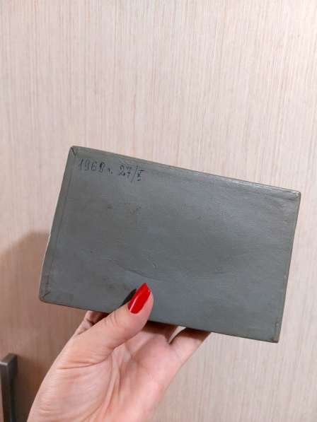 Чайные ложки мнц, набор, СССР, мельхиор в Севастополе фото 6