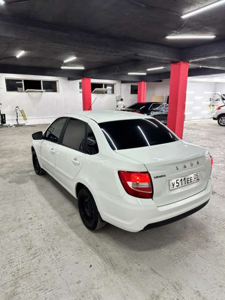ВАЗ (Lada), Granta, продажа в Махачкале