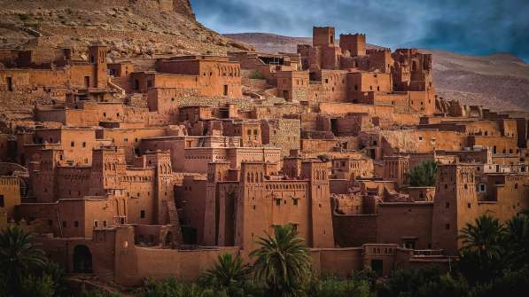 Мароккоға виза | Evisa Travel в 