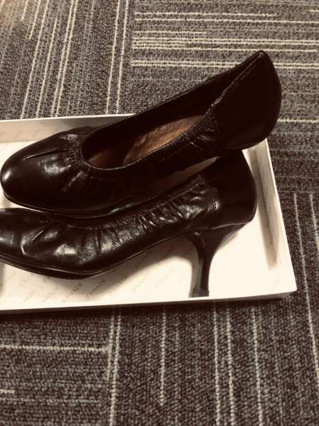 Продам туфли женские в Видном фото 4