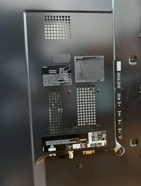 Телевизор Panasonic в Москве фото 9