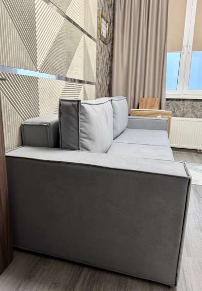 Модульный диван