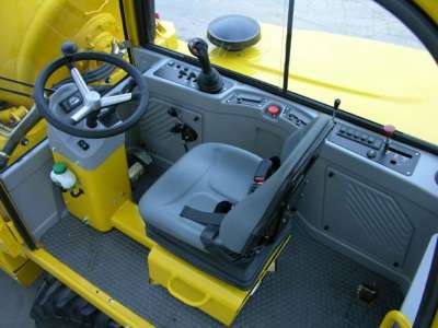 спецтехнику FIORI GROUP DB в Санкт-Петербурге