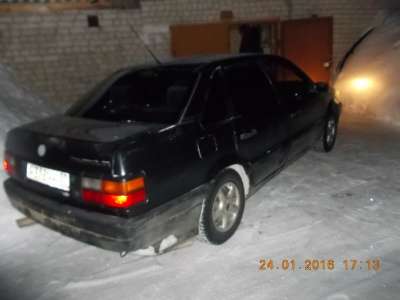 подержанный автомобиль Volkswagen Пассат б3, продажав Иванове в Иванове