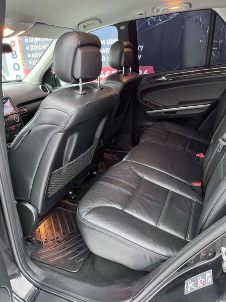 Mercedes-Benz, M-klasse, продажа в Чернушке в Чернушке фото 6