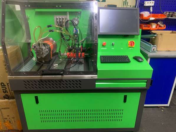 Ремонт дизельной топливной аппаратуры(Механика, COMMON RAIL)