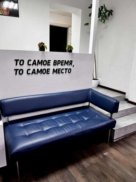 КОВОРКИНГ. Аренда рабочего места в Челябинске фото 8