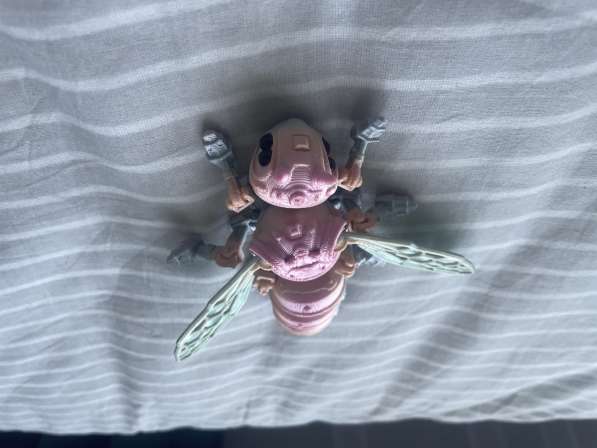 Продам 3D игрушку